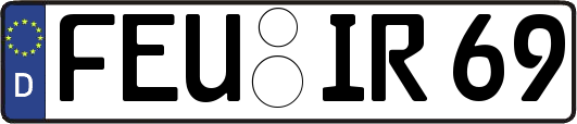 FEU-IR69