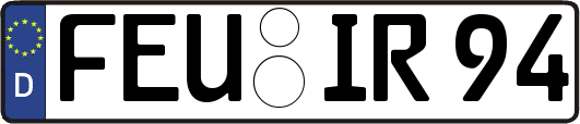 FEU-IR94