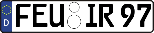 FEU-IR97