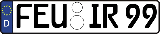 FEU-IR99
