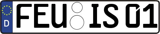 FEU-IS01