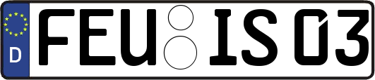 FEU-IS03
