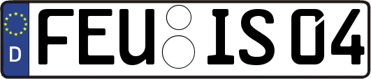 FEU-IS04