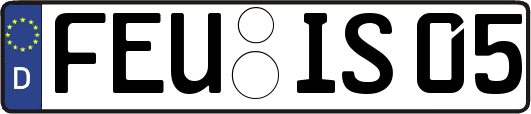 FEU-IS05