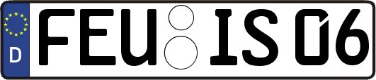 FEU-IS06