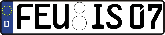 FEU-IS07