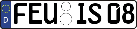FEU-IS08