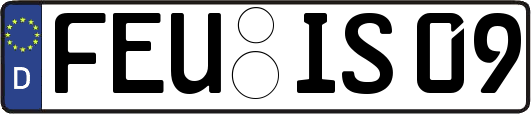 FEU-IS09