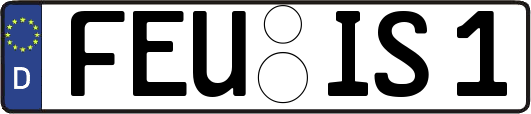 FEU-IS1