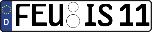 FEU-IS11