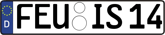 FEU-IS14