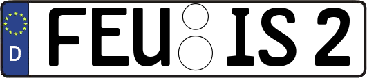 FEU-IS2