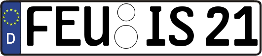 FEU-IS21