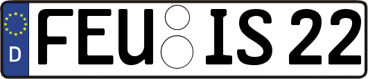 FEU-IS22