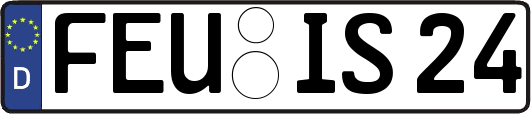 FEU-IS24