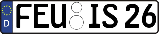 FEU-IS26