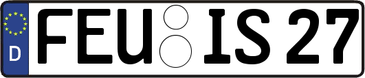 FEU-IS27