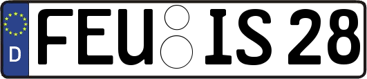 FEU-IS28