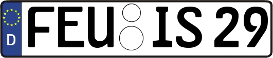 FEU-IS29