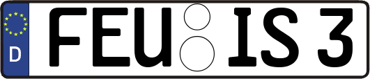 FEU-IS3