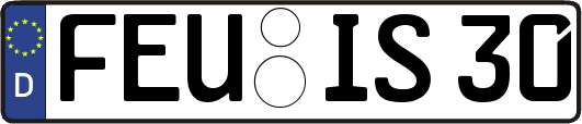 FEU-IS30