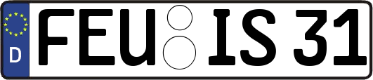 FEU-IS31