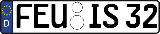 FEU-IS32