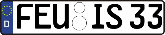 FEU-IS33