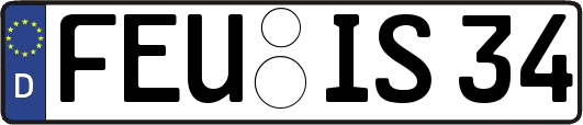 FEU-IS34