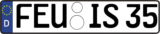 FEU-IS35