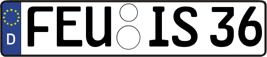 FEU-IS36