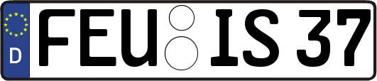 FEU-IS37