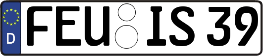 FEU-IS39