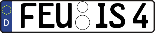 FEU-IS4