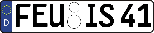 FEU-IS41