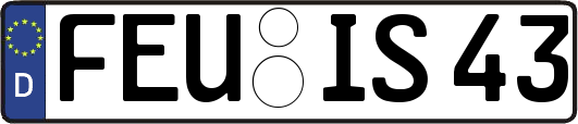 FEU-IS43