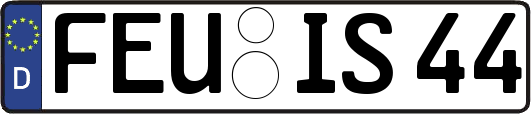 FEU-IS44