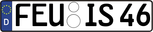 FEU-IS46