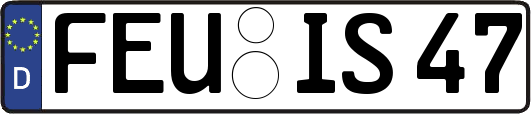 FEU-IS47