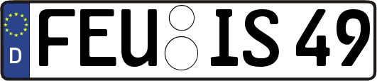 FEU-IS49
