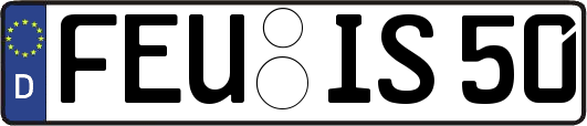FEU-IS50