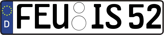 FEU-IS52