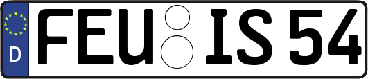 FEU-IS54