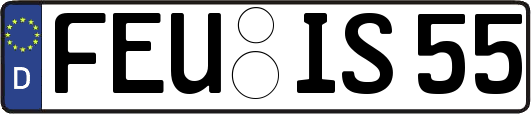 FEU-IS55