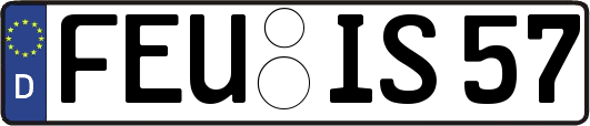 FEU-IS57