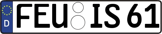 FEU-IS61