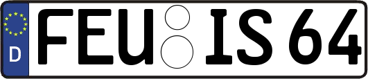 FEU-IS64