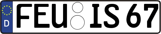 FEU-IS67