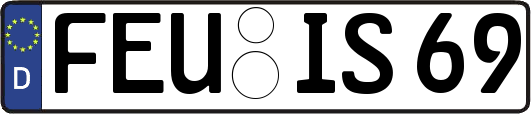 FEU-IS69