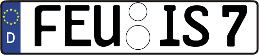FEU-IS7